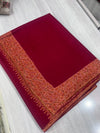Top Dor Handmade Woolen Pashmina