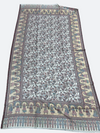 Pashmina kani shawls- 09