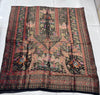 Luxury Artisanal Banjara Silk Dupatta