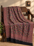 Kani pashmina shawl- 01