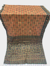 Handmade Kantha & Rally Work Stoles