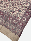 Full kani woolen Shawl - 04