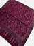 Full kani woolen Shawl - 01