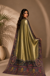 Premium Kani Moonlight Shawl – Kashmiri Pashmina Luxury (Copy 8)