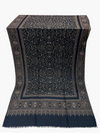 Full kani woolen Shawl - 07