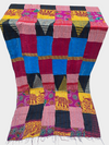Buy Kantha Embroidery Work Stoles Online