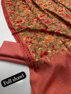 Aari Work 3 Peice Suit (Copy 2)
