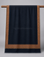 Sui work border pashmina Shawl