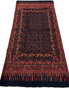 Shah Jahan Design Wool Shawl