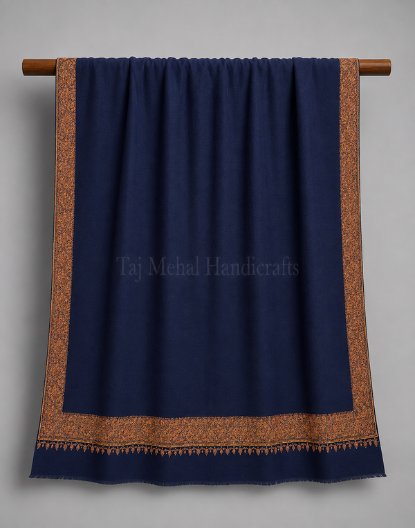 Handmade Needle work Border