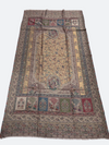 Pashmina kani shawls- 01