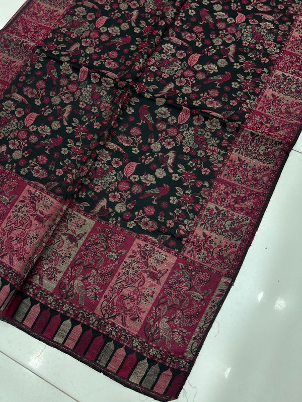 Knai woolen Stole