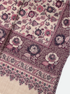 Traditional Pakistani Kani Wool Shawls - 04