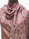 Sunday Monday kani Moonlight Shawl Skin with Brown