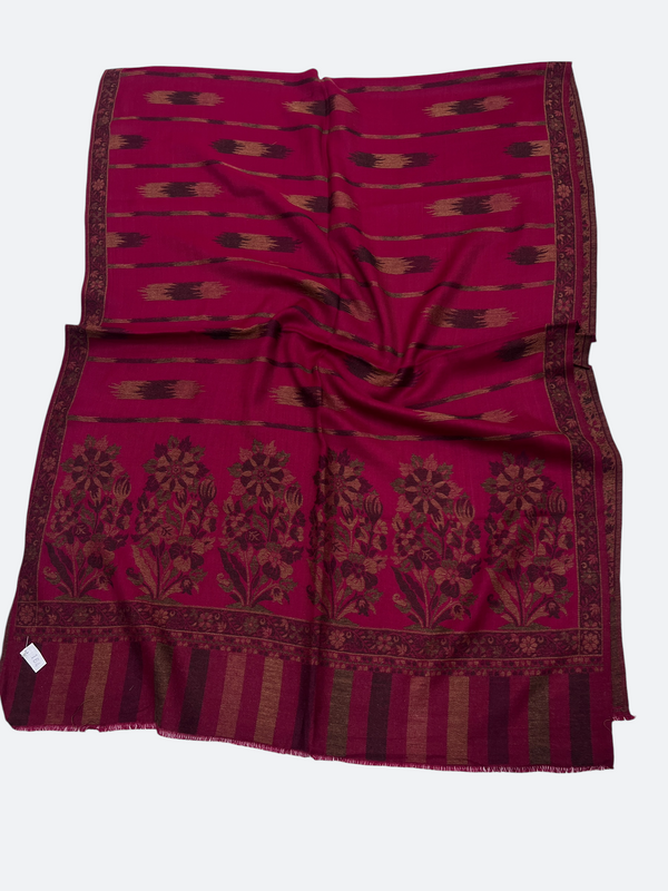 Kani Woolen Stole