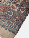 Traditional Pakistani Kani Wool Shawls - 05