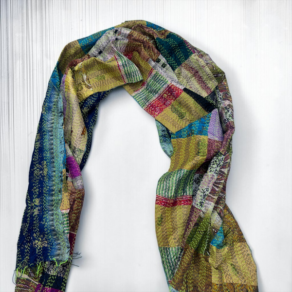 Traditional Handcrafted Stoles