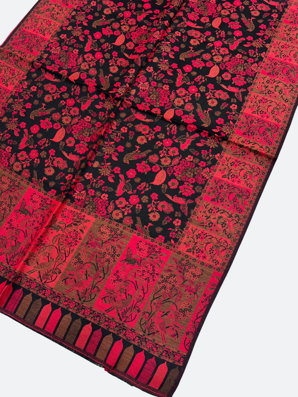 Kani Woven Stole