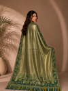 Premium Kani Moonlight Shawl – Kashmiri Pashmina Luxury (Copy 5)
