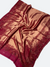 Traditional Kashmiri moonlight 3d kani Border - 08