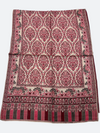 Kani Woolen Stole