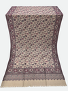 Full kani woolen Shawl - 04