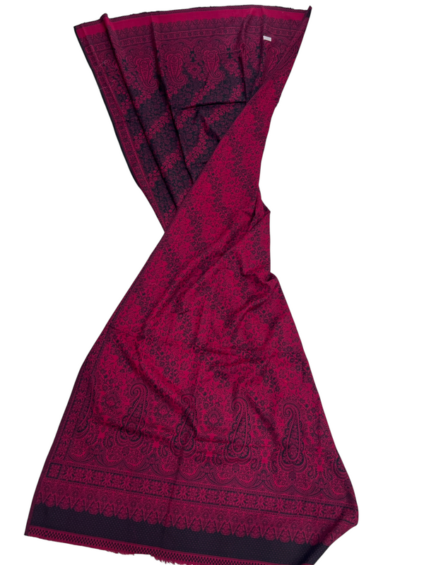 Double Side Kani Wool