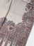 3d kani woolen Border shawl - 08