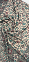 Full kani woolen Shawl