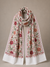 Aari work stole