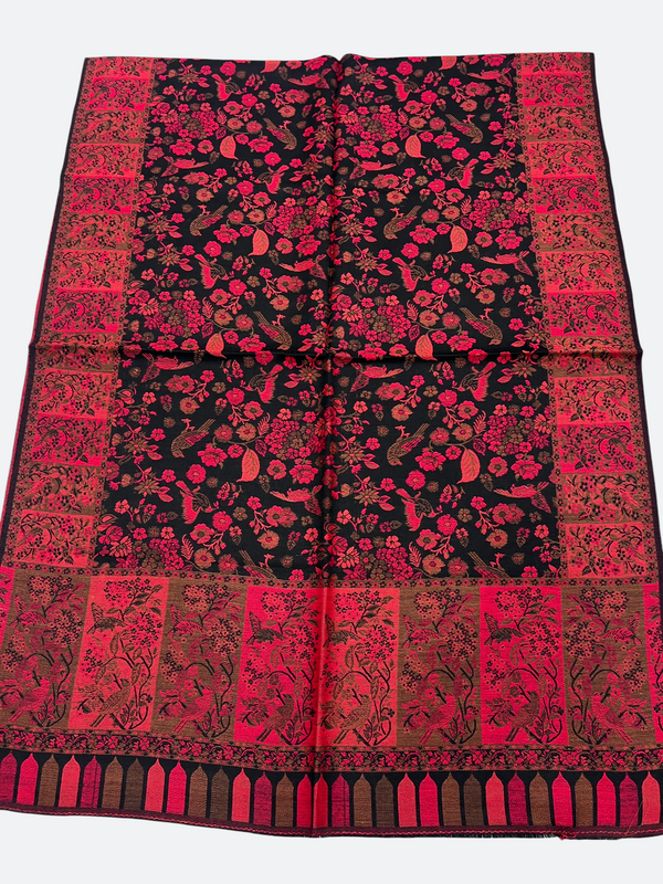 Kani Woven Stole
