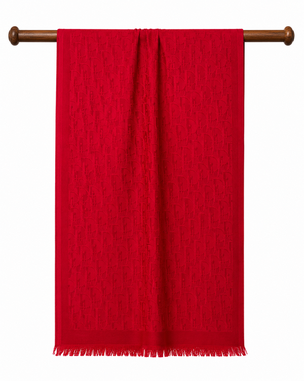 Shop Christian Dior Women's Scarves in Pakistan