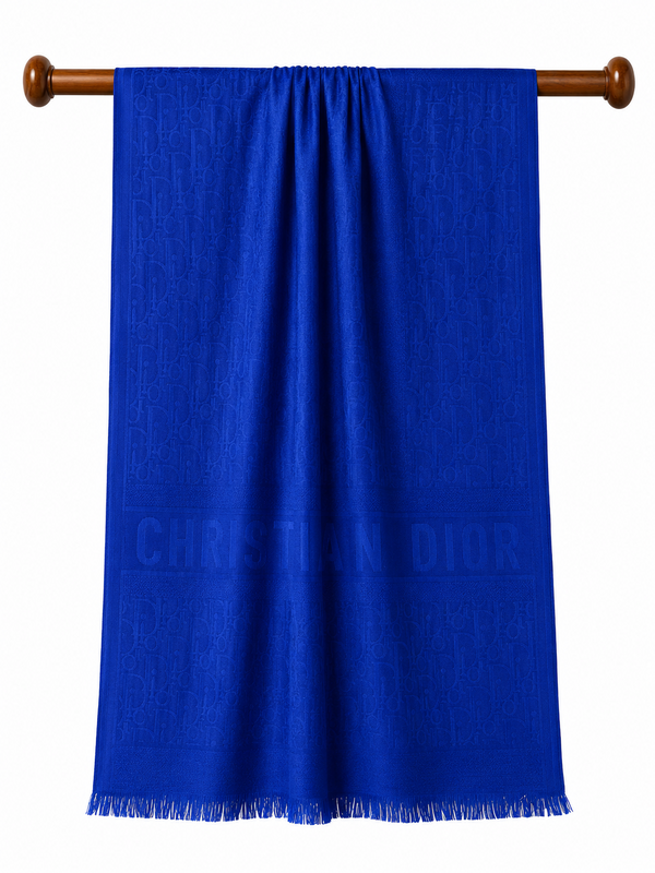 Shop Christian Dior Women's Scarves in Pakistan