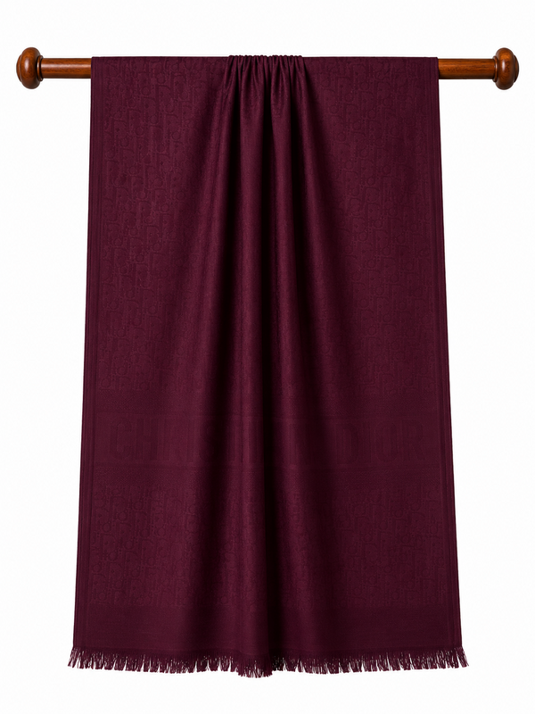 Shop Christian Dior Women's Scarves in Pakistan