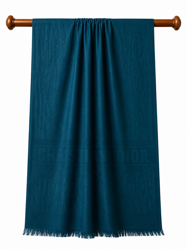 Shop Christian Dior Women's Scarves in Pakistan