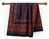 Shah Jahan Kani Woollen Deisgn Shawl