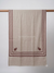 Three Kingri light skin pashmina border