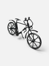 Bicycle Metal Art