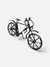 Bicycle Metal Art