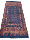 Shah Jahan Kani Woollen Deisgn Shawl