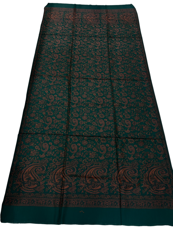Mona Lisa Kani Shawl