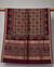 Traditional Ajrakh Design Patalo Gajji Silk Duppata