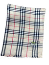 Cashmere Burberry Scrave