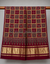 Traditional Ajrakh Design Patalo Gajji Silk Duppata