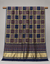 Traditional Ajrakh Design Patalo Gajji Silk Duppata
