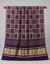 Traditional Ajrakh Design Patalo Gajji Silk Duppata