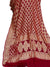 Georgotte Neemzari Dupatta