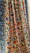 Reelkar Shawls – Timeless Embroidery