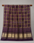 Traditional Ajrakh Design Patalo Gajji Silk Duppata
