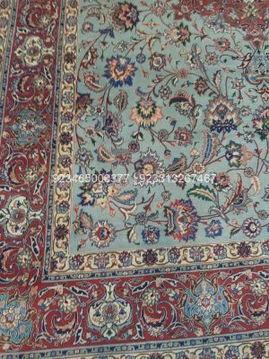 8×11 ISFAHAN – RUG